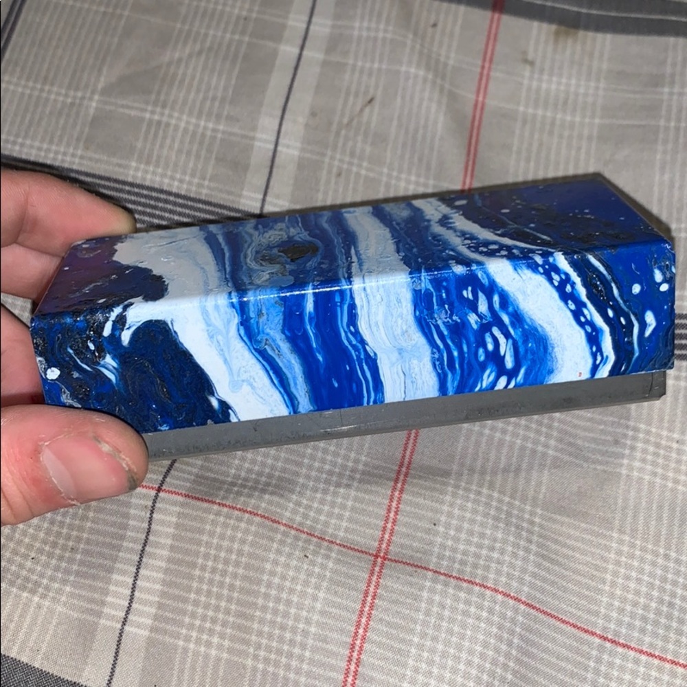 Custom made Designed box